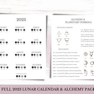 Connecting with Spirit Guides: A Journey of Discovery with the Pagan Planner 2023